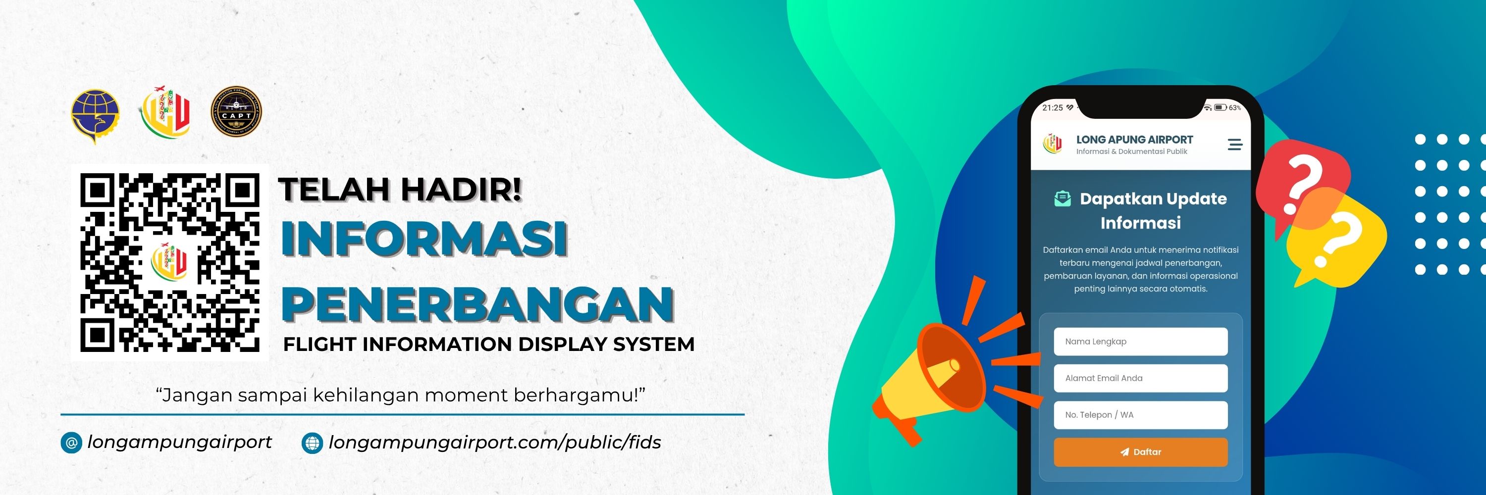 Banner Iklan